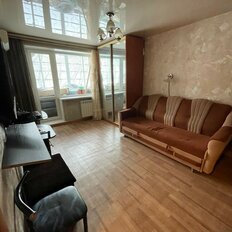 Квартира 34,2 м², 1-комнатная - изображение 1