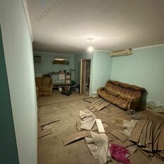 Квартира 126,1 м², 3-комнатная - изображение 5