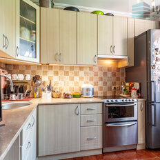 Квартира 55 м², 2-комнатная - изображение 2