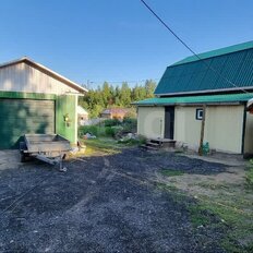 дом + 1 га, участок - изображение 5