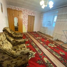 Квартира 55,4 м², 2-комнатная - изображение 3