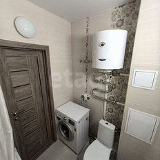 Квартира 31,1 м², 1-комнатная - изображение 4