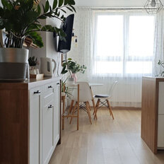 Квартира 61 м², 2-комнатная - изображение 4