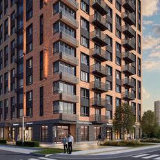 Квартира 63,6 м², 2-комнатная - изображение 4