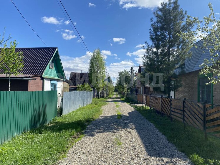 30 м² дом, 11,5 сотки участок 1 500 000 ₽ - изображение 35