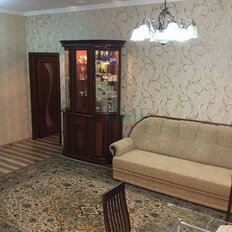 Квартира 54 м², 2-комнатная - изображение 5