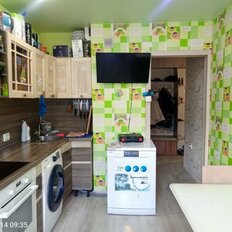Квартира 54,9 м², 2-комнатная - изображение 3