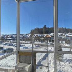 Квартира 38,2 м², 1-комнатная - изображение 5