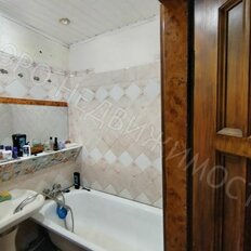 Квартира 36,3 м², 2-комнатная - изображение 5
