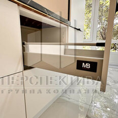 Квартира 41,3 м², 1-комнатная - изображение 5