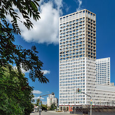 Квартира 34,6 м², студия - изображение 4