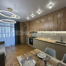 Квартира 66 м², 2-комнатная - изображение 3