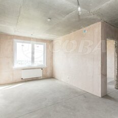 Квартира 37 м², 1-комнатная - изображение 4