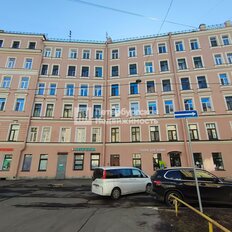 Квартира 78,9 м², 3-комнатная - изображение 1