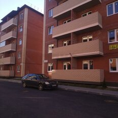 Квартира 19,4 м², студия - изображение 1