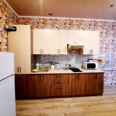Квартира 49,4 м², 1-комнатная - изображение 5