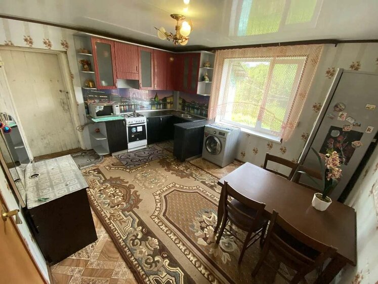 96 м² дом, 23 сотки участок 700 000 ₽ - изображение 13
