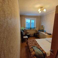 Квартира 59 м², 3-комнатная - изображение 3