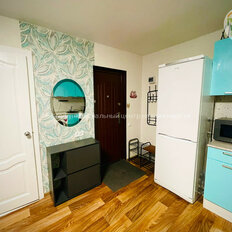 Квартира 30,2 м², 1-комнатная - изображение 2