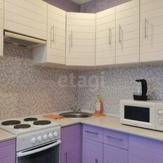 Квартира 50 м², 2-комнатная - изображение 2