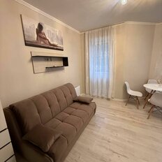 Квартира 22,6 м², студия - изображение 5