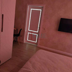 Квартира 35 м², 1-комнатная - изображение 5