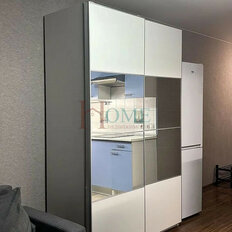 Квартира 24,1 м², студия - изображение 3