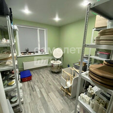 Квартира 36,4 м², 1-комнатные - изображение 1