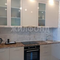 Квартира 35,5 м², 1-комнатная - изображение 2
