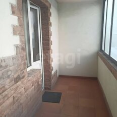 Квартира 39,5 м², 1-комнатная - изображение 2