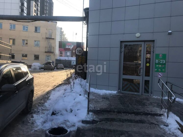 187 м², помещение свободного назначения 112 200 ₽ в месяц - изображение 20