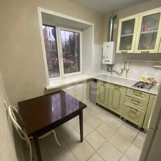 Квартира 43,5 м², 2-комнатная - изображение 1