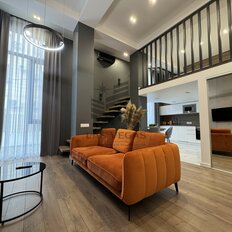 Квартира 50 м², 1-комнатные - изображение 4