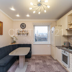 Квартира 58,4 м², 2-комнатная - изображение 4