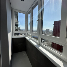 Квартира 38,9 м², 1-комнатная - изображение 2