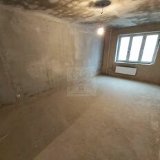 Квартира 45 м², 1-комнатная - изображение 4