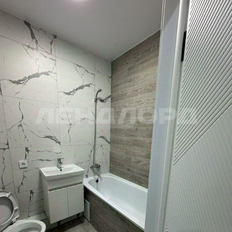 Квартира 27,8 м², студия - изображение 2