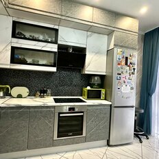 Квартира 40,5 м², 1-комнатная - изображение 1