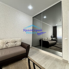 Квартира 81 м², 3-комнатная - изображение 5