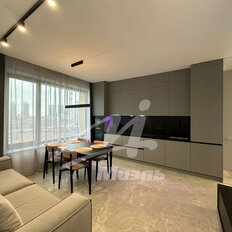 Квартира 54 м², 2-комнатная - изображение 1