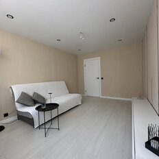 Квартира 57,7 м², 3-комнатная - изображение 3