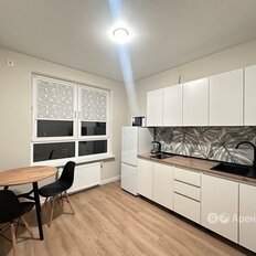 Квартира 28 м², 1-комнатная - изображение 4