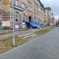 273,3 м², торговое помещение - изображение 2