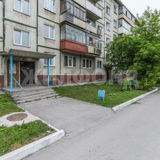 Квартира 46,6 м², 2-комнатная - изображение 5