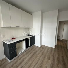 Квартира 35,7 м², 1-комнатная - изображение 4