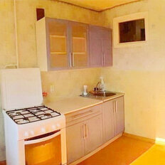Квартира 33,9 м², 1-комнатная - изображение 5