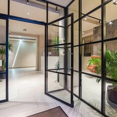 Квартира 15,7 м², 1-комнатные - изображение 1