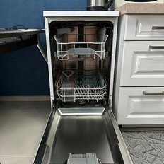 Квартира 40 м², 1-комнатная - изображение 3