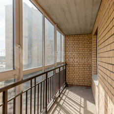 Квартира 115,7 м², 3-комнатная - изображение 1