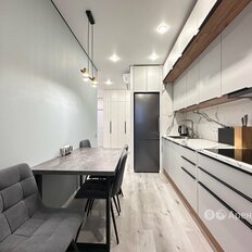 Квартира 53 м², 2-комнатная - изображение 3
